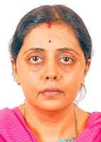 Aparna Swaminath