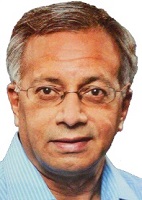 Mr N. HariharaSubramaniyan