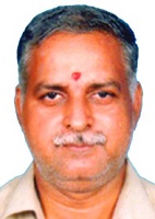 Dr Krishnan J