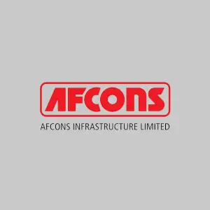 AFCONS Infrastructure