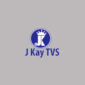J Kay TVS