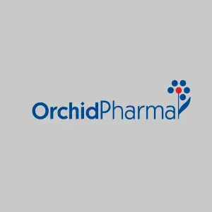 Orchid Chemicals & Pharmaceuticals