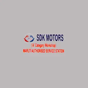 SDK Motors
