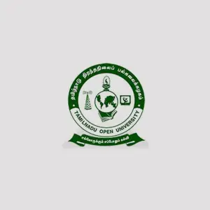 Tamil Nadu Open University