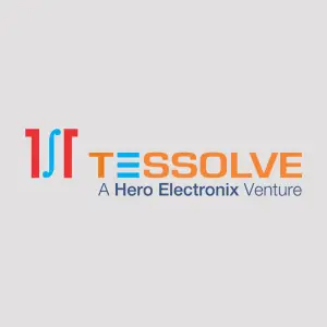 Tessolve Semiconductor