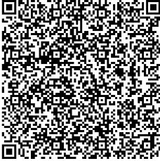 Indian donors payment QR code